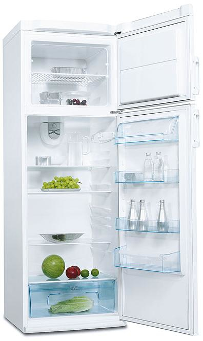 Electrolux RRD 34397 W — vue 1 sur 1
