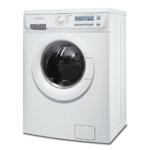 Electrolux RWF 14781 W — vue 1 sur 1