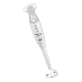 Moulinex Prep'line — vue 1 sur 1