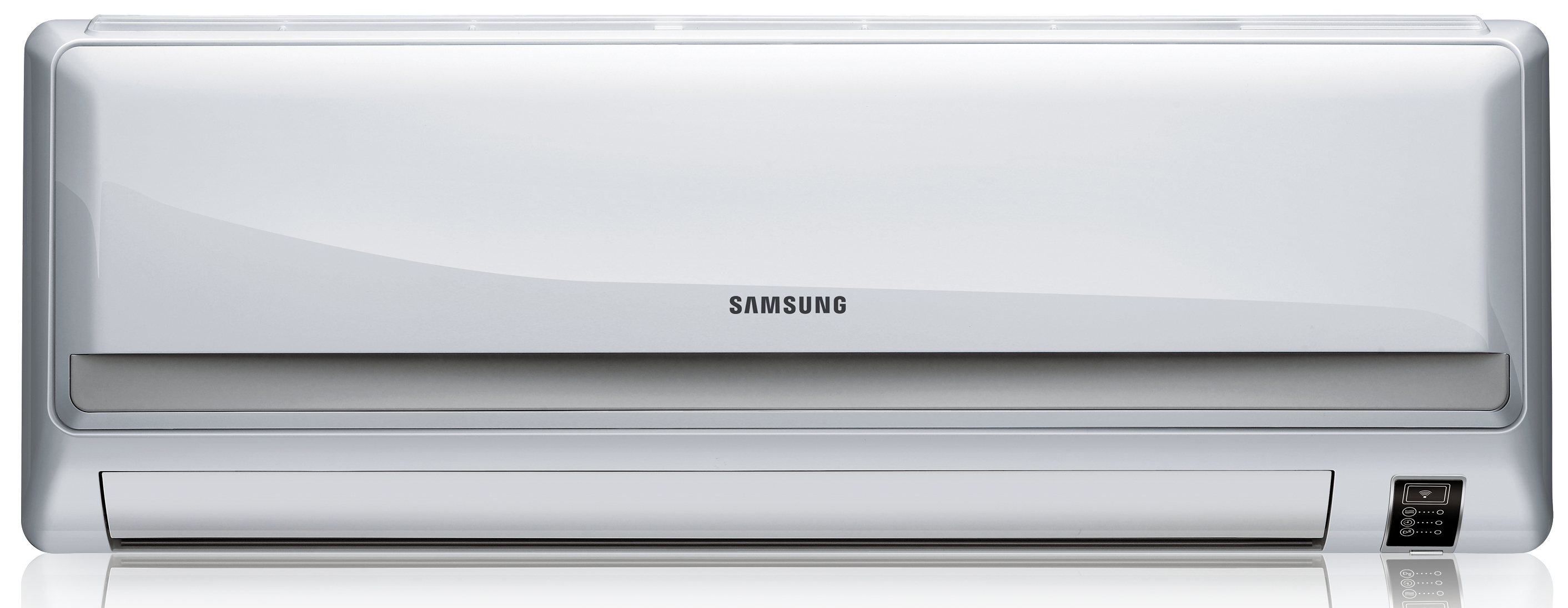 Samsung AQV09UGFN — vue 1 sur 1