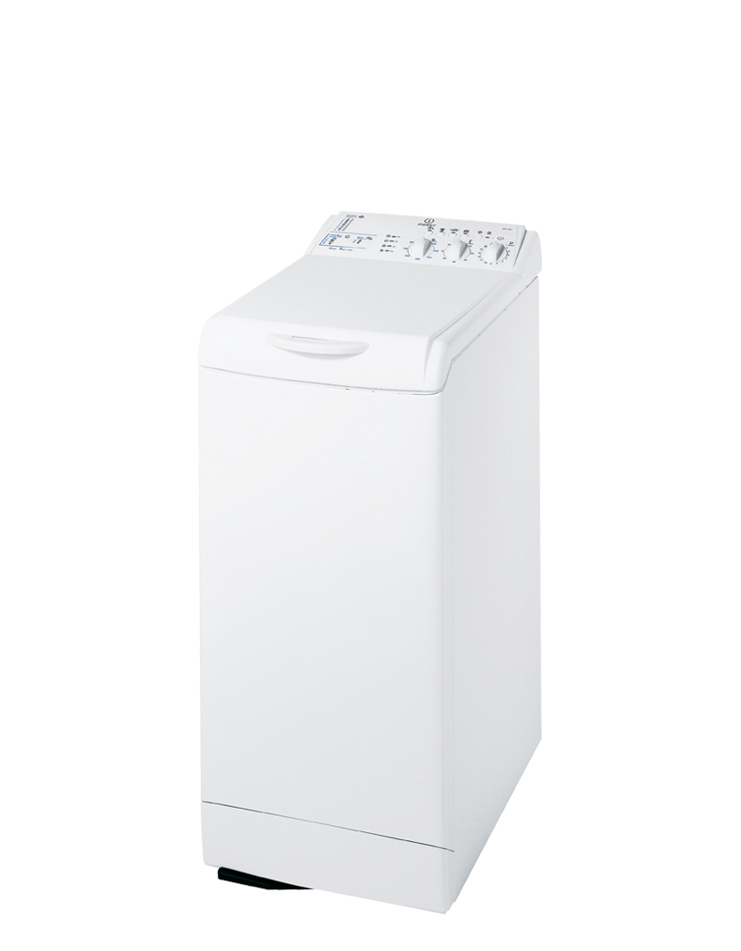 Indesit WITL 861 — vue 1 sur 1