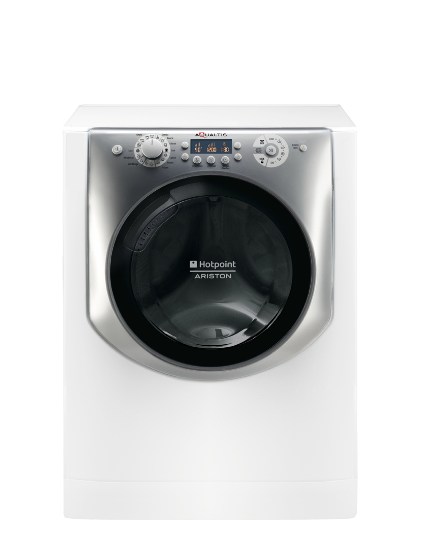 Hotpoint AQ83F 29 IT — vue 1 sur 1