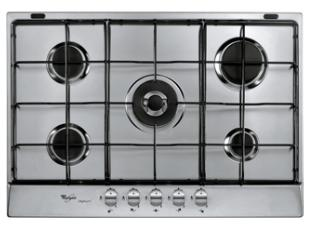 Whirlpool AKR 347/IXL — vue 1 sur 1