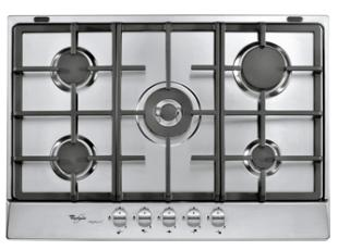 Whirlpool AKR 348/IXL — vue 1 sur 1