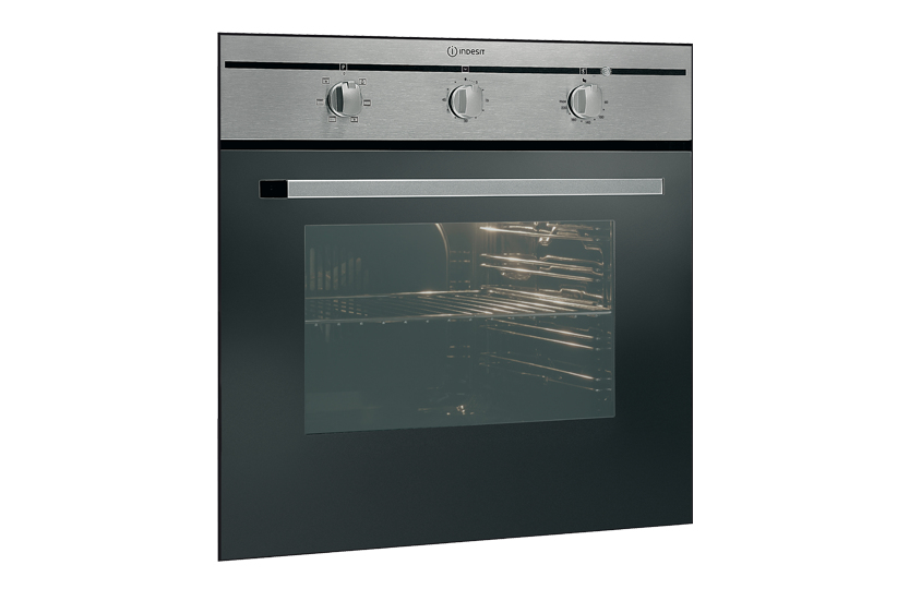 Indesit FIMS 51 K.A IX — vue 1 sur 1