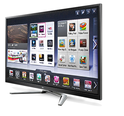 LG PM970S 50" — vue 1 sur 5