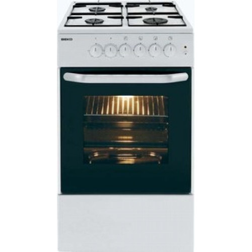 Beko CM 51011 S — vue 1 sur 1