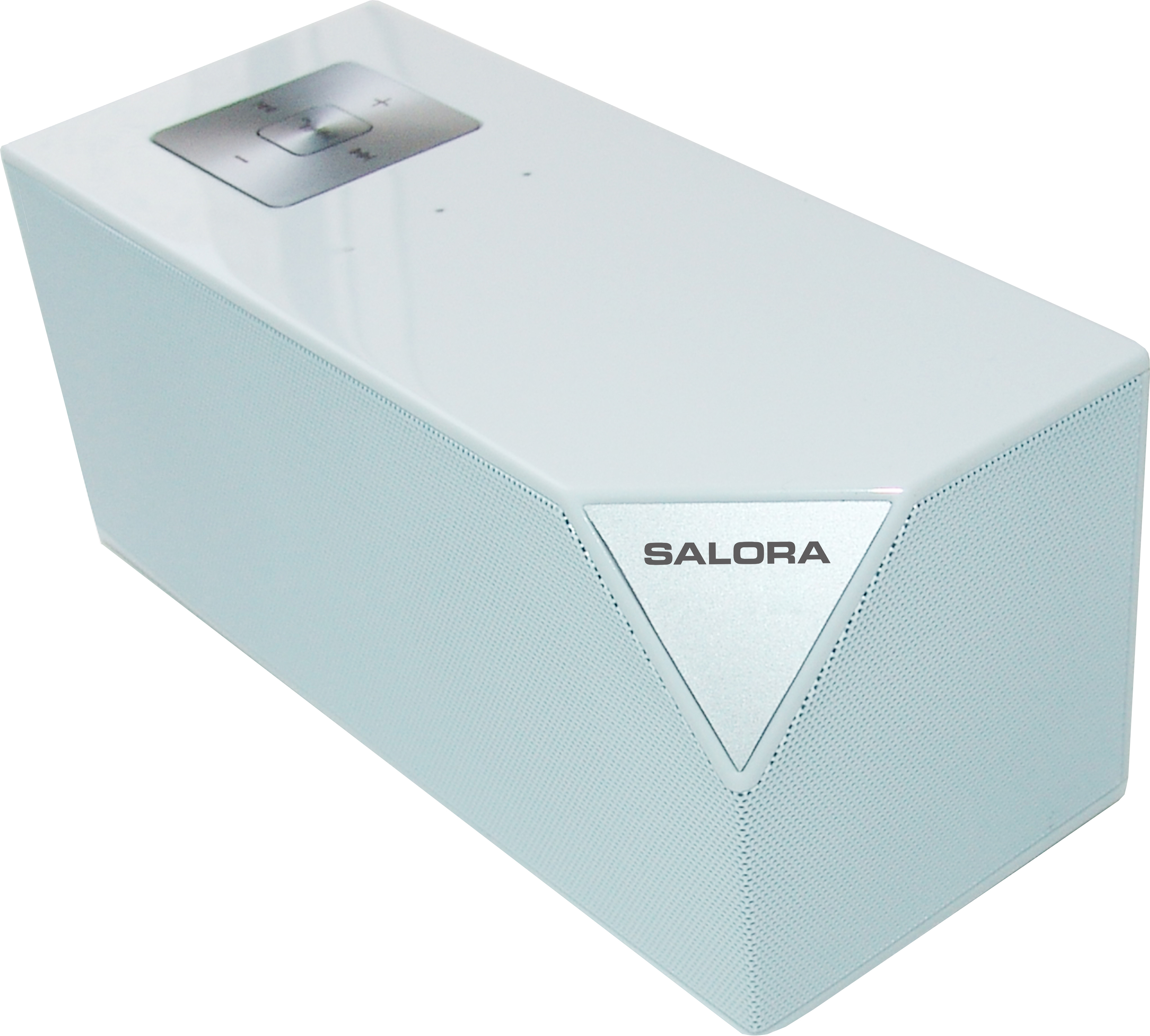 Salora BTS1100W — vue 1 sur 3