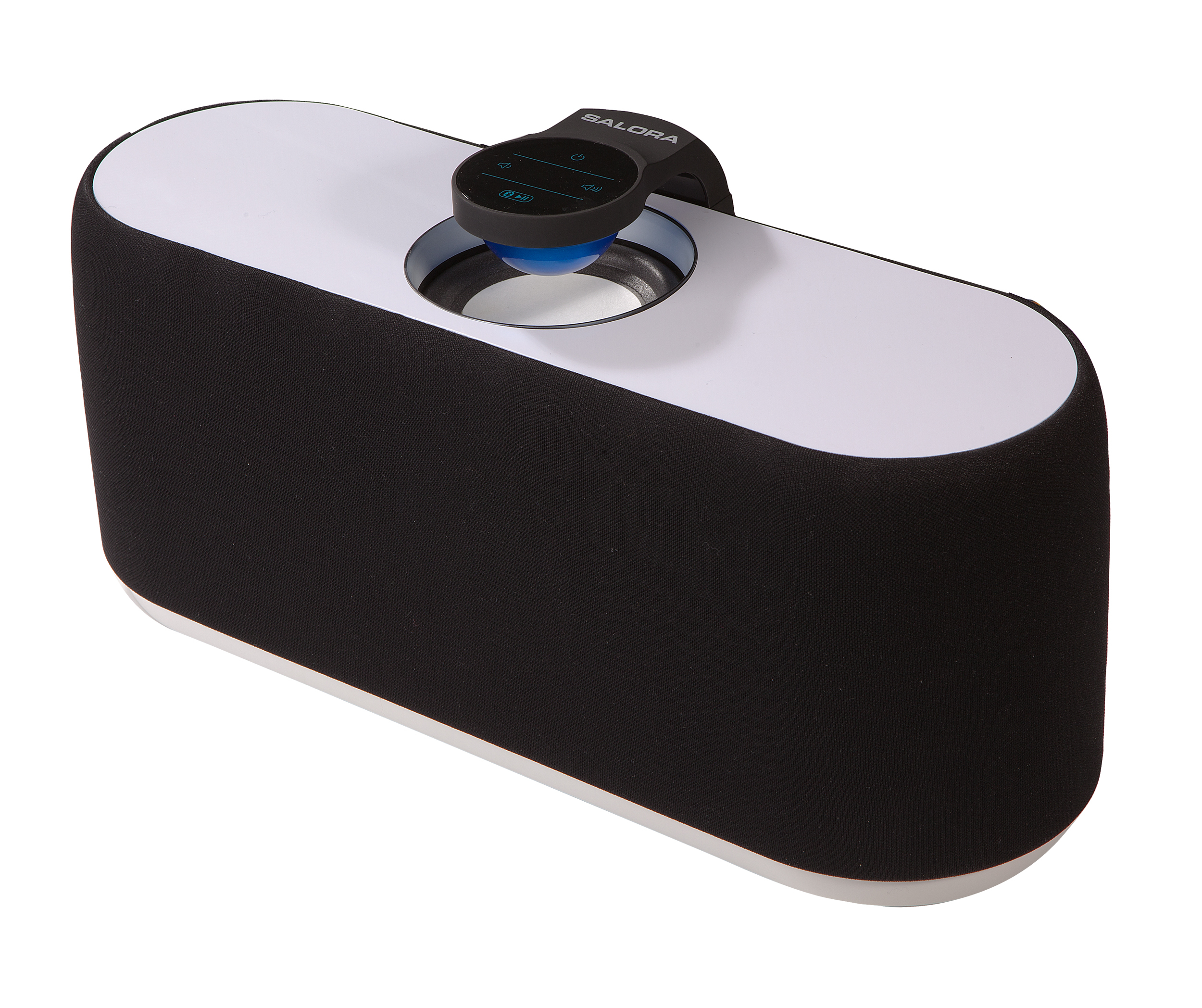 Salora BTS1400 — vue 1 sur 5