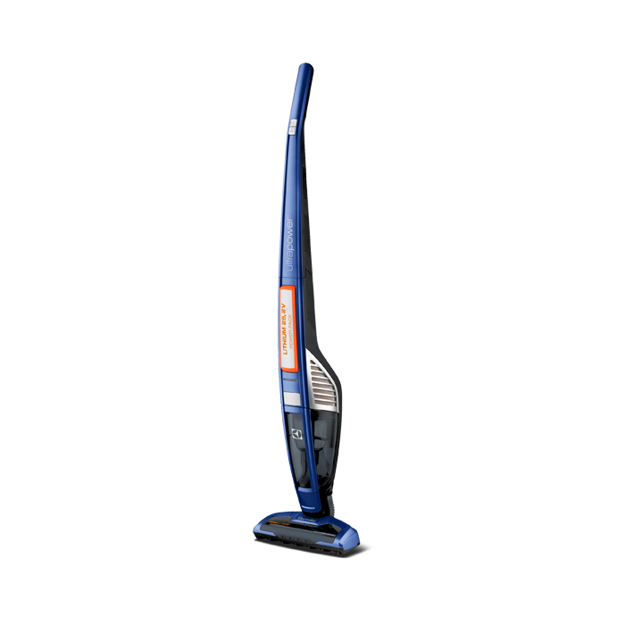 Electrolux ZB5012 — vue 1 sur 1