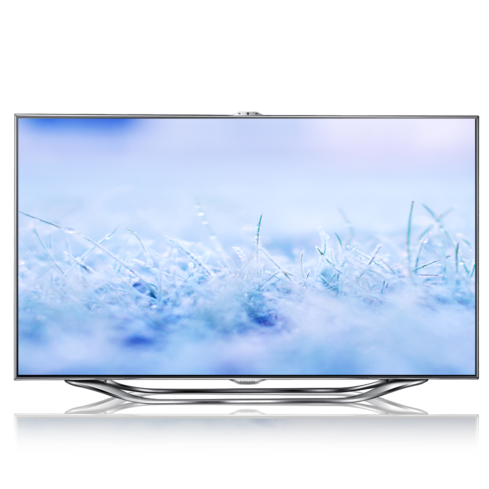 Samsung ES8090 40" — vue 1 sur 4