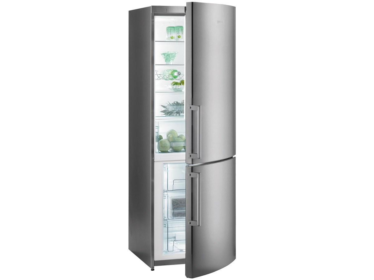 Gorenje NRK6182GX — vue 1 sur 1