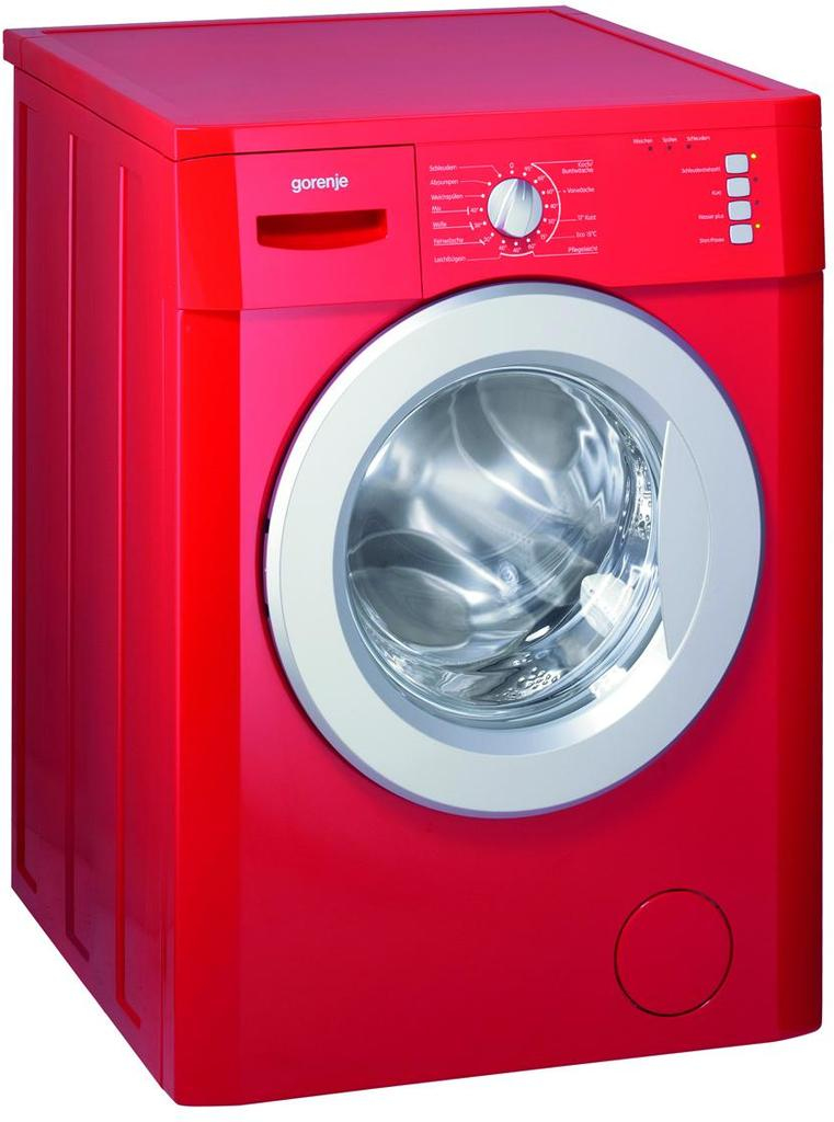 Gorenje WA735RD — vue 1 sur 1