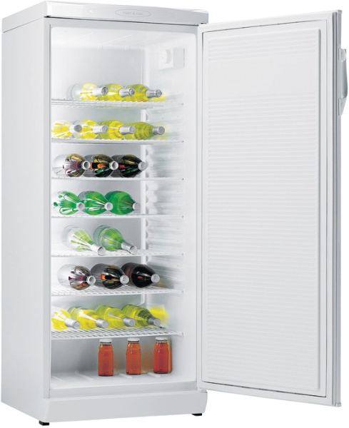 Gorenje RVC6299W — vue 1 sur 2