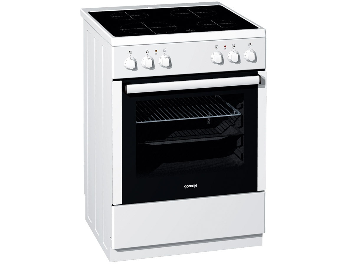 Gorenje EC65106AW — vue 1 sur 1