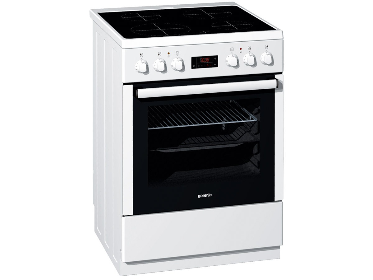 Gorenje EC65306AW — vue 1 sur 1