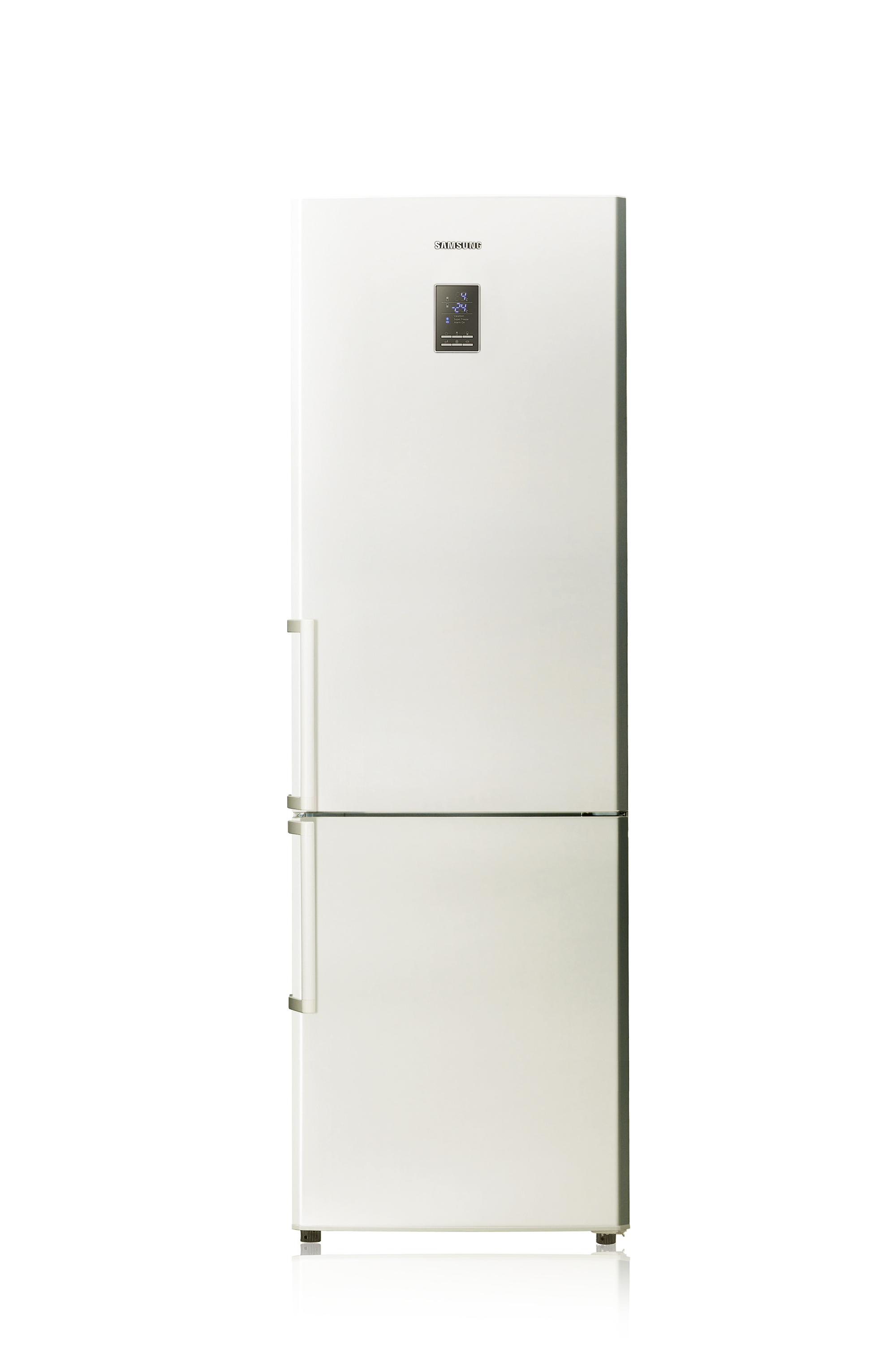 Samsung RL42HGSW — vue 1 sur 2