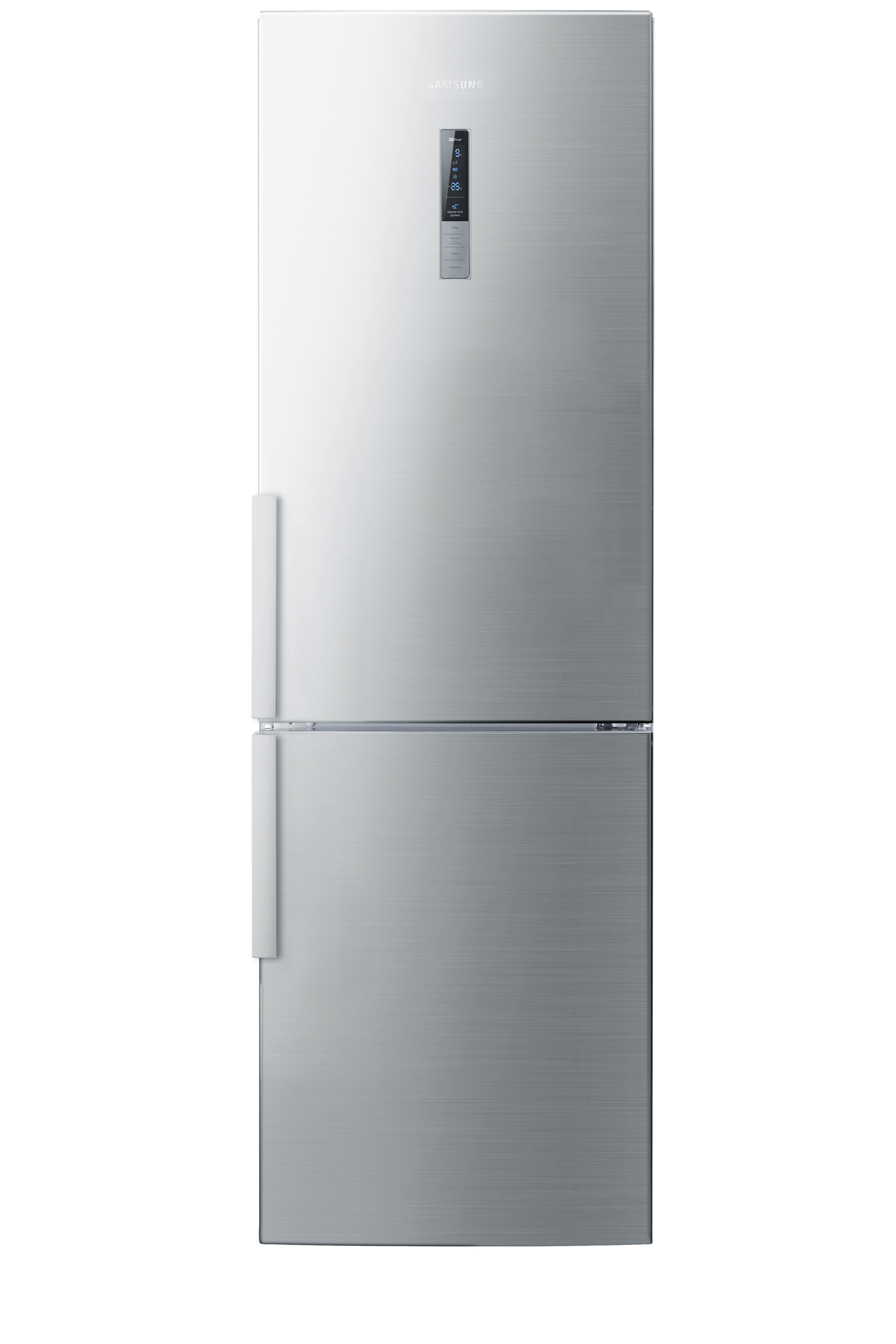 Samsung RL56GHGRS — vue 1 sur 2