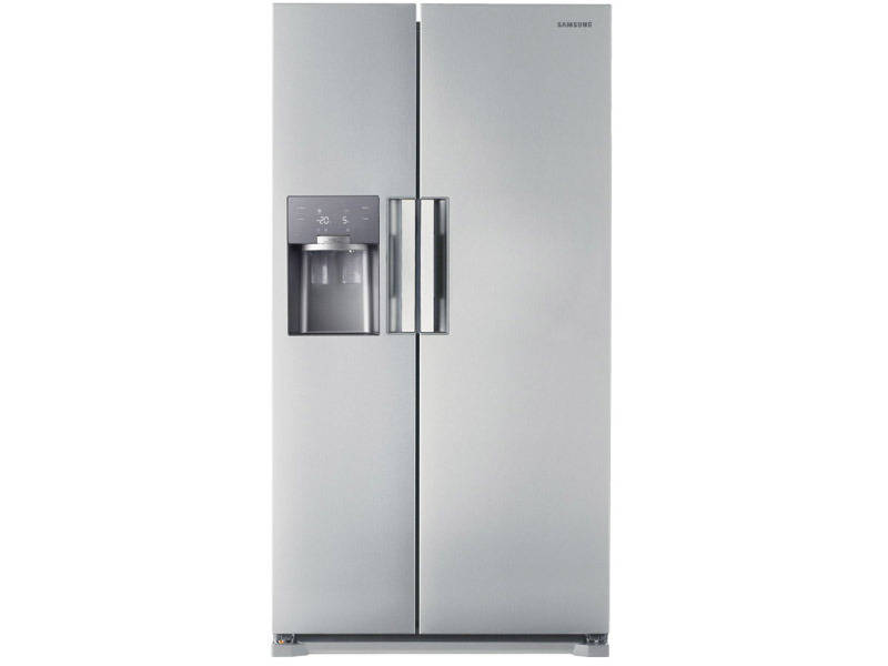 Samsung RS7568THCSP — vue 1 sur 1