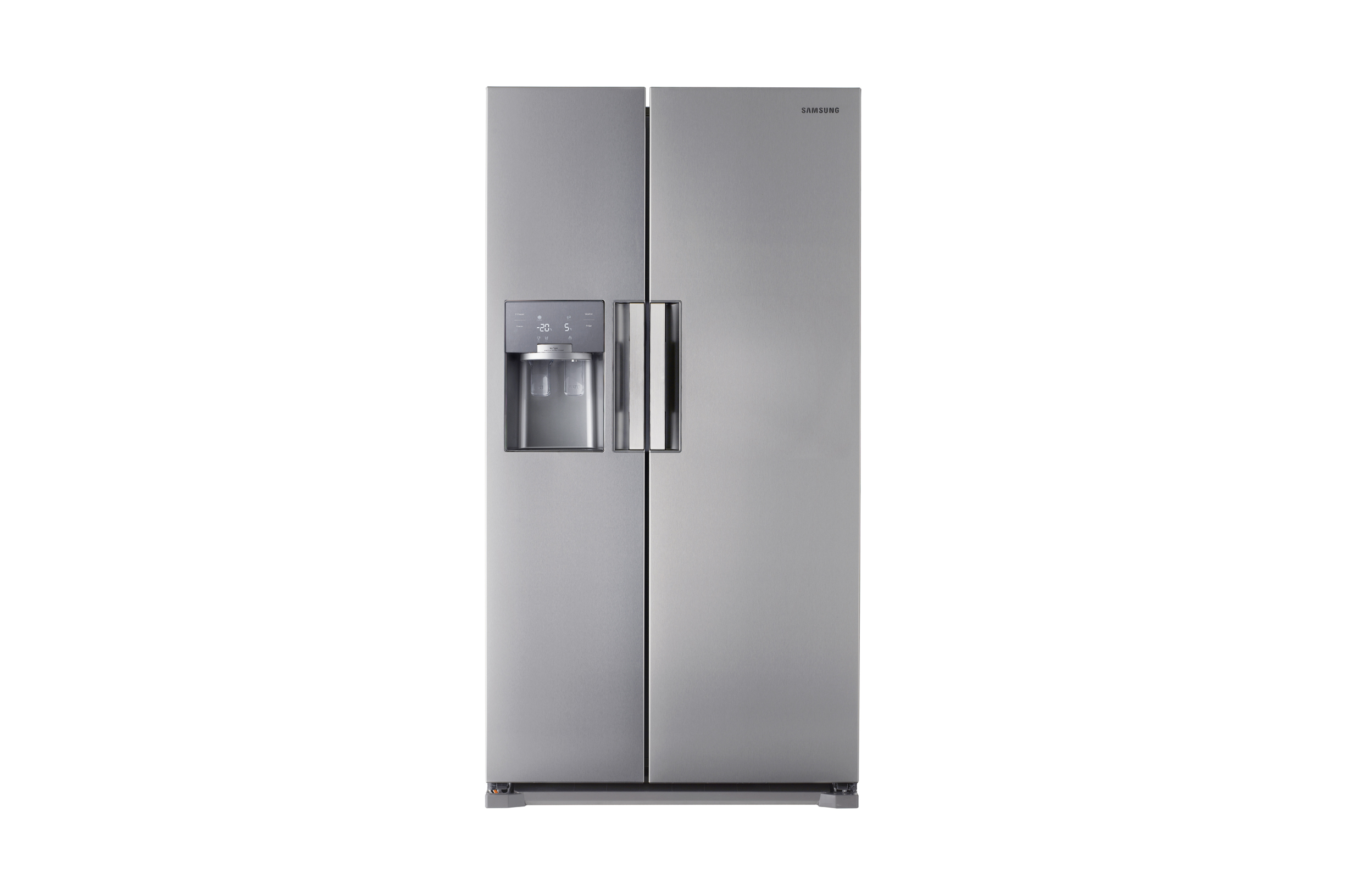 Samsung RS7768FHCSP/EF — vue 1 sur 2