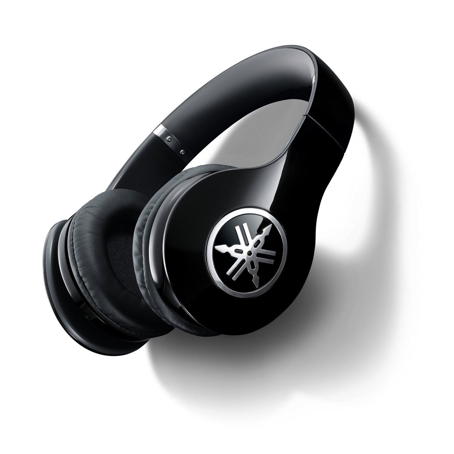 Yamaha HPH-PRO400BK — vue 1 sur 5