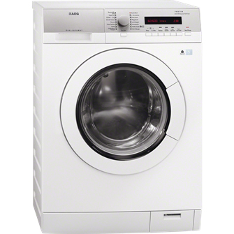 AEG L76674EFL — vue 1 sur 1