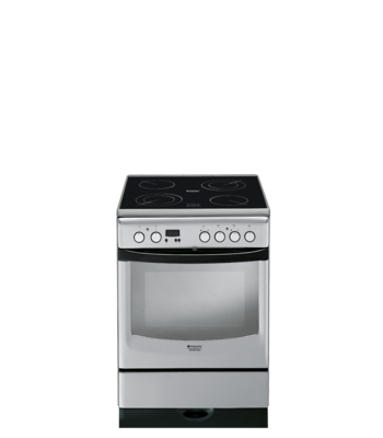 Hotpoint CE6VP5 (X) GR /HA — vue 1 sur 1
