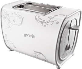 Gorenje T900W — vue 1 sur 4