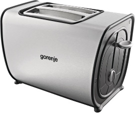 Gorenje T900E — vue 1 sur 4