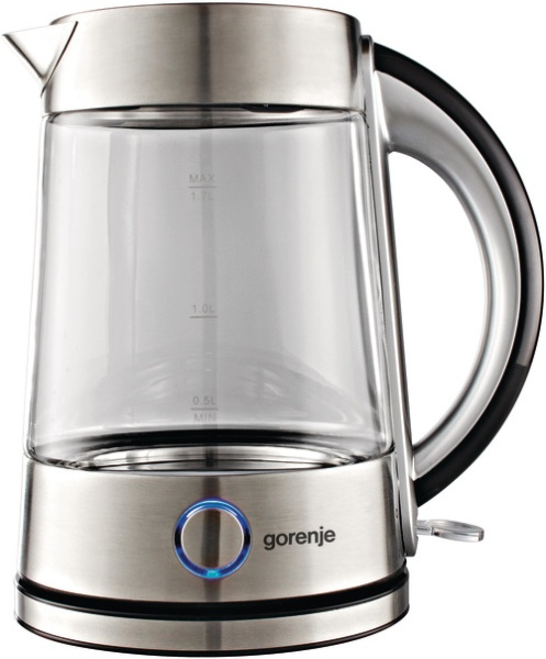 Gorenje K17G — vue 1 sur 4
