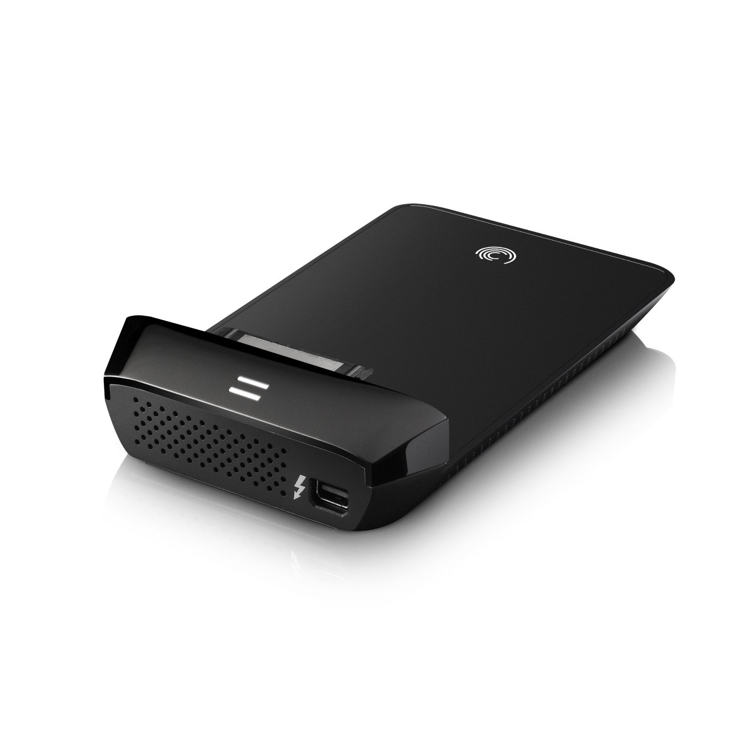 Seagate STAE128 interface cards/adapter Thunderbolt
