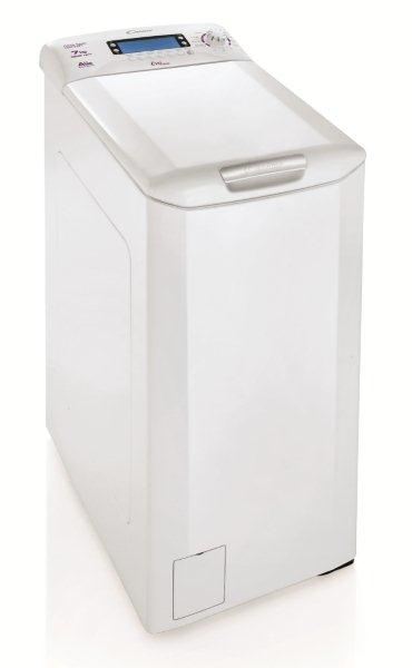 Candy EVOGT12074D — vue 1 sur 1