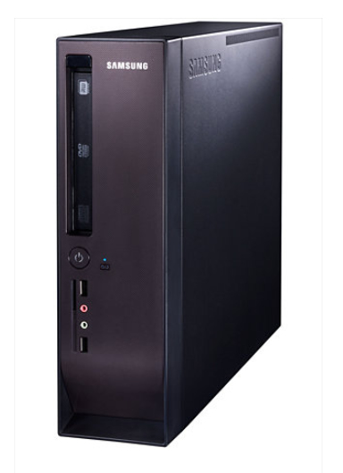 Samsung DM300S1A-AS35 PC Intel® Core™ i3 i3-3220 8 GB DDR3-SDRAM 1 TB NVIDIA® GeForce® GT 620 Windows 7 Home Premium Black