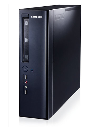 Samsung DM301S1A-AS32 PC Intel® Core™ i3 i3-3220 4 GB DDR3-SDRAM 500 GB Windows 7 Home Premium Black