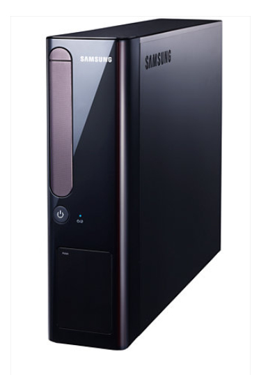 Samsung DM500S2A-A37 PC Intel® Core™ i3 i3-3220 4 GB DDR3-SDRAM 1 TB NVIDIA® GeForce® GT 630 Windows 7 Home Premium Black