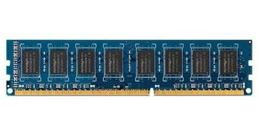 HP 16GB DDR3-1600MHz memory module 4 x 4 GB 240-pin DIMM