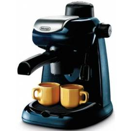 De’Longhi EC5 — vue 1 sur 1