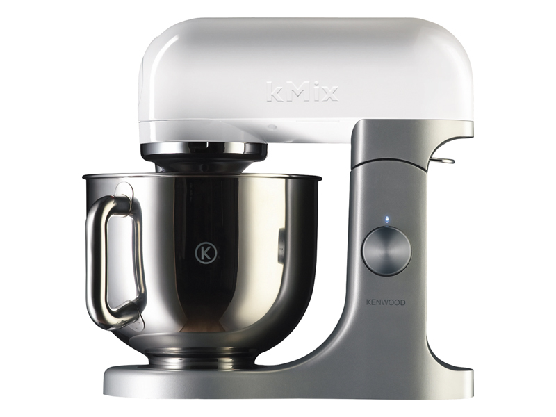 Kenwood KMX60 — vue 1 sur 3