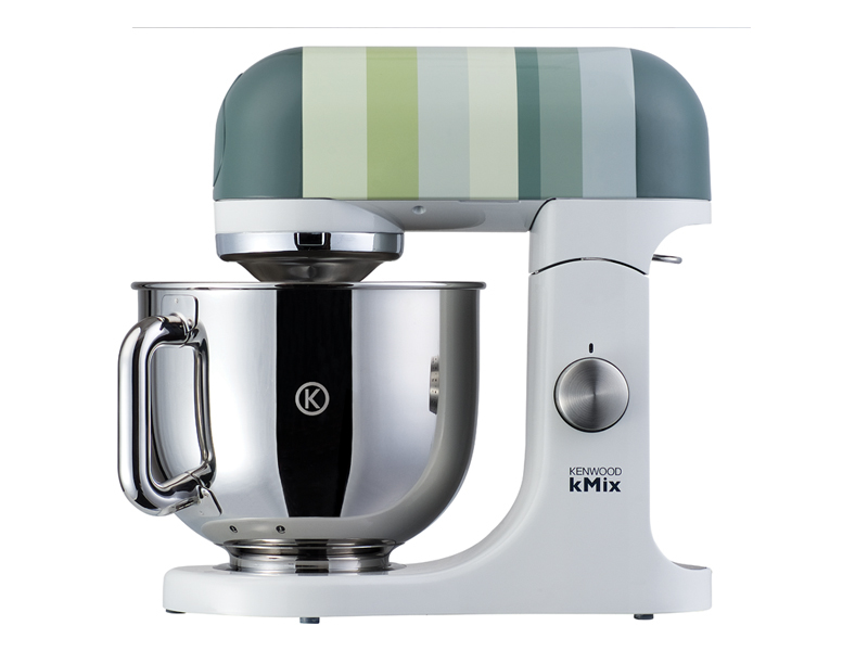 Kenwood KMX81 — vue 1 sur 3