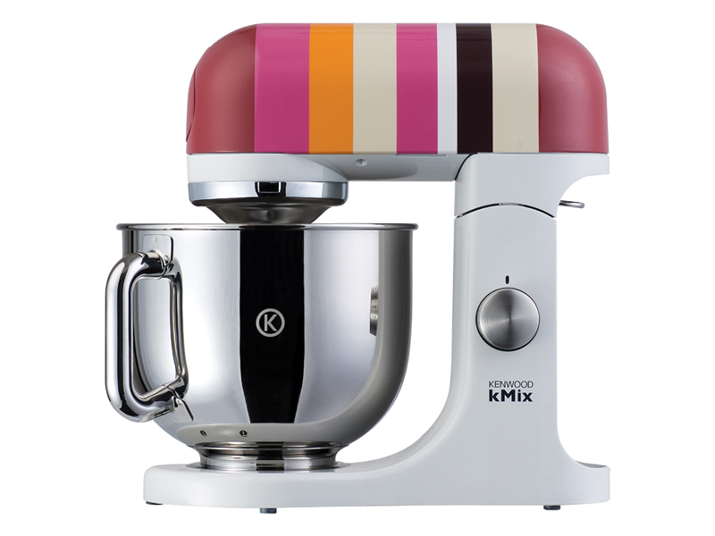 Kenwood KMX84 — vue 1 sur 3