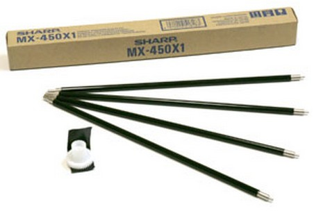 Sharp MX-450X1 parte di...