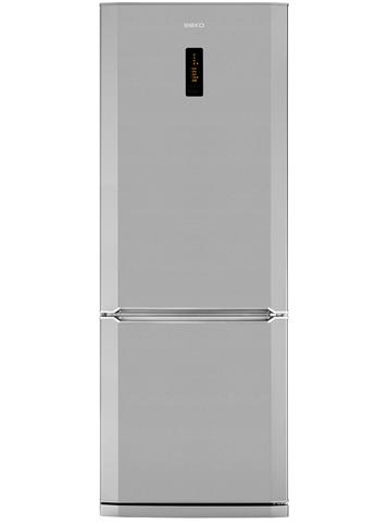 Beko CN148230X — vue 1 sur 2