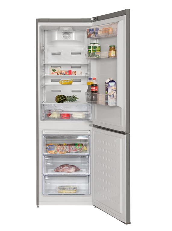 Beko CN232121T — vue 1 sur 1
