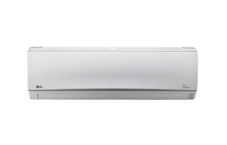 LG CS09AQ — vue 1 sur 1