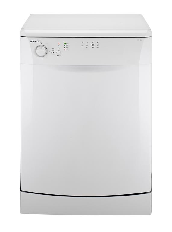 Beko DFN 1430 — vue 1 sur 1