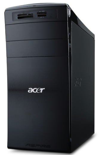 Acer Aspire 3970 Ddr3 Sdram I5 23 Desktop 2nd Gen Intel Core I5 8 Gb 1000 Gb Windows 7 Home Premium Pc Black