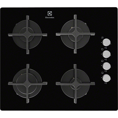 Electrolux EGT6142NOK — vue 1 sur 1