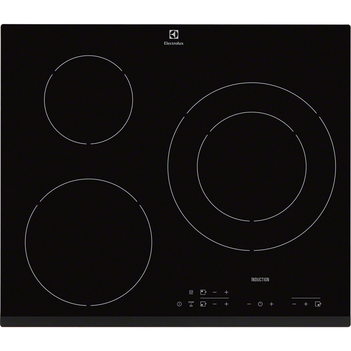 Electrolux EHH6332FOK — vue 1 sur 1