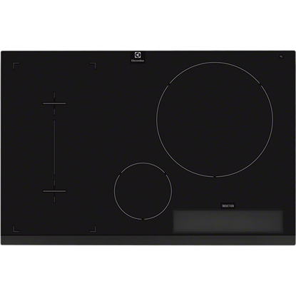 Electrolux EHI8742FOG — vue 1 sur 1
