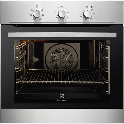 Electrolux EOB2200COX — vue 1 sur 1